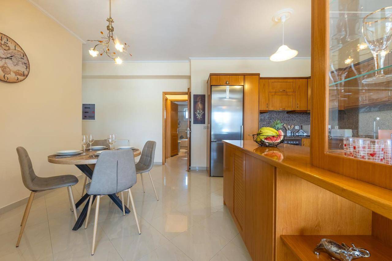 Appartement entier, Cozy Home in Cos Ville, Cos