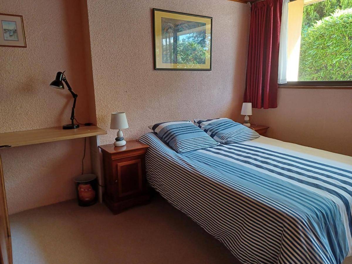 Appartement entier, One-Bedroom Apartment in Buxerolles, Vienne (France)