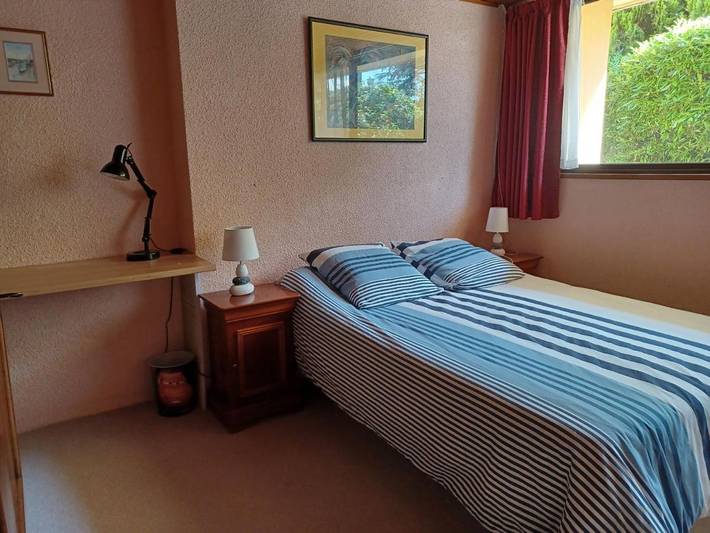 Gîte pour 2 personnes à Buxerolles