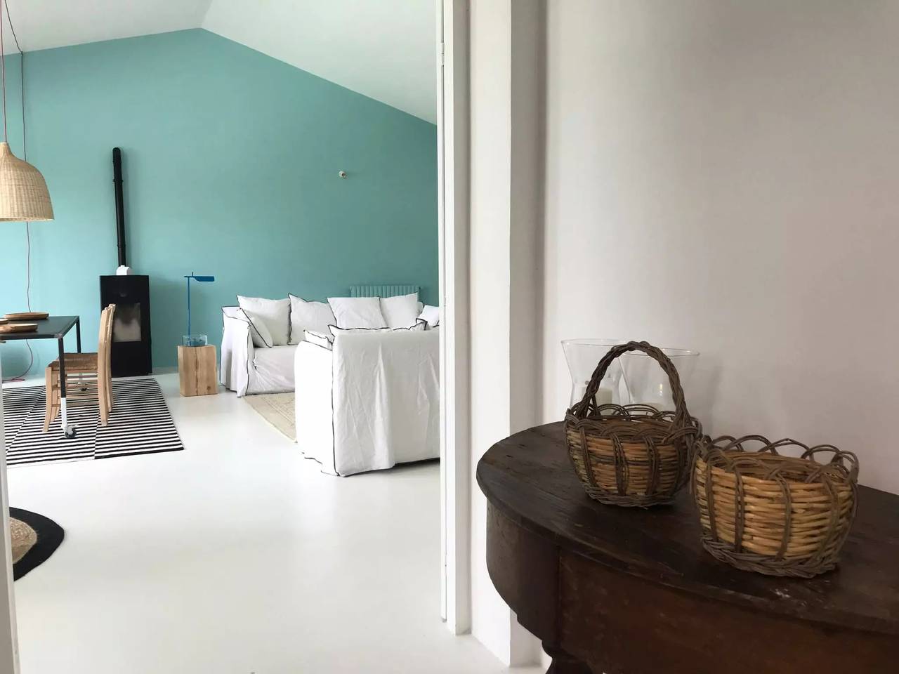 Haus 5 Personen in Partinico, Palermo Provinz