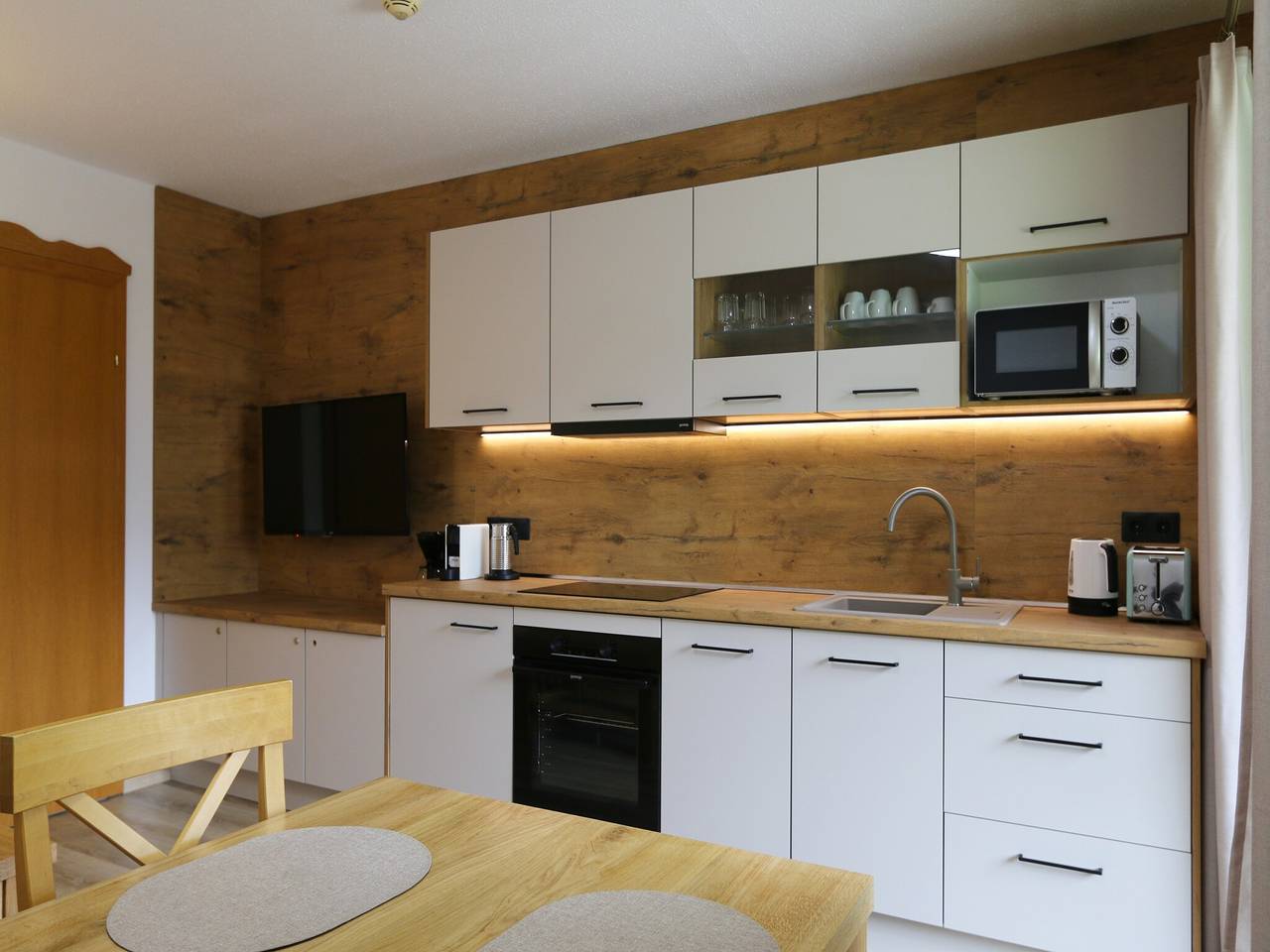 Geheel appartement, Appartement Neustift bij Stubai Lift in Stubai Alps, Neustift im Stubaital