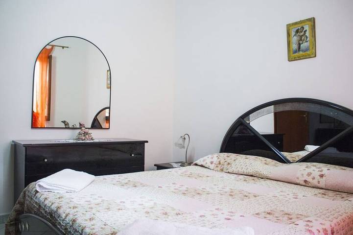 Gîte pour 5 personnes, avec Balcon à Baunei - 2