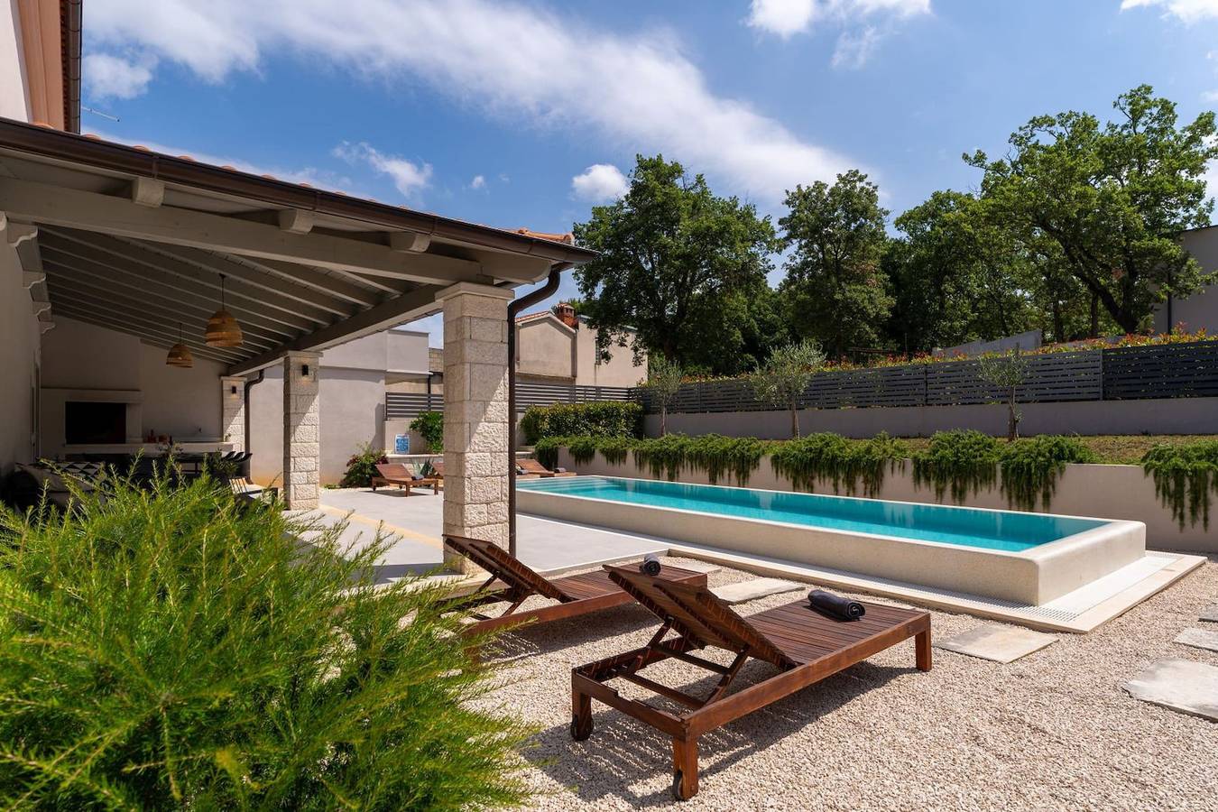 Villa Molindrio by Villas Guide in Poreč, Porec und Umgebung