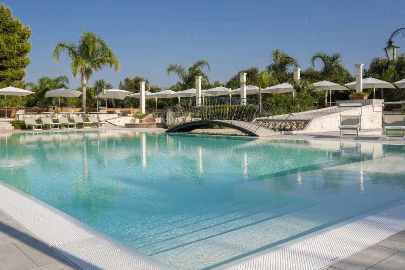 Kamer 'Casale San Giovanni - Kamer 1' met gedeeld terras, wifi en airconditioning in Salice Salentino, Provincie Lecce