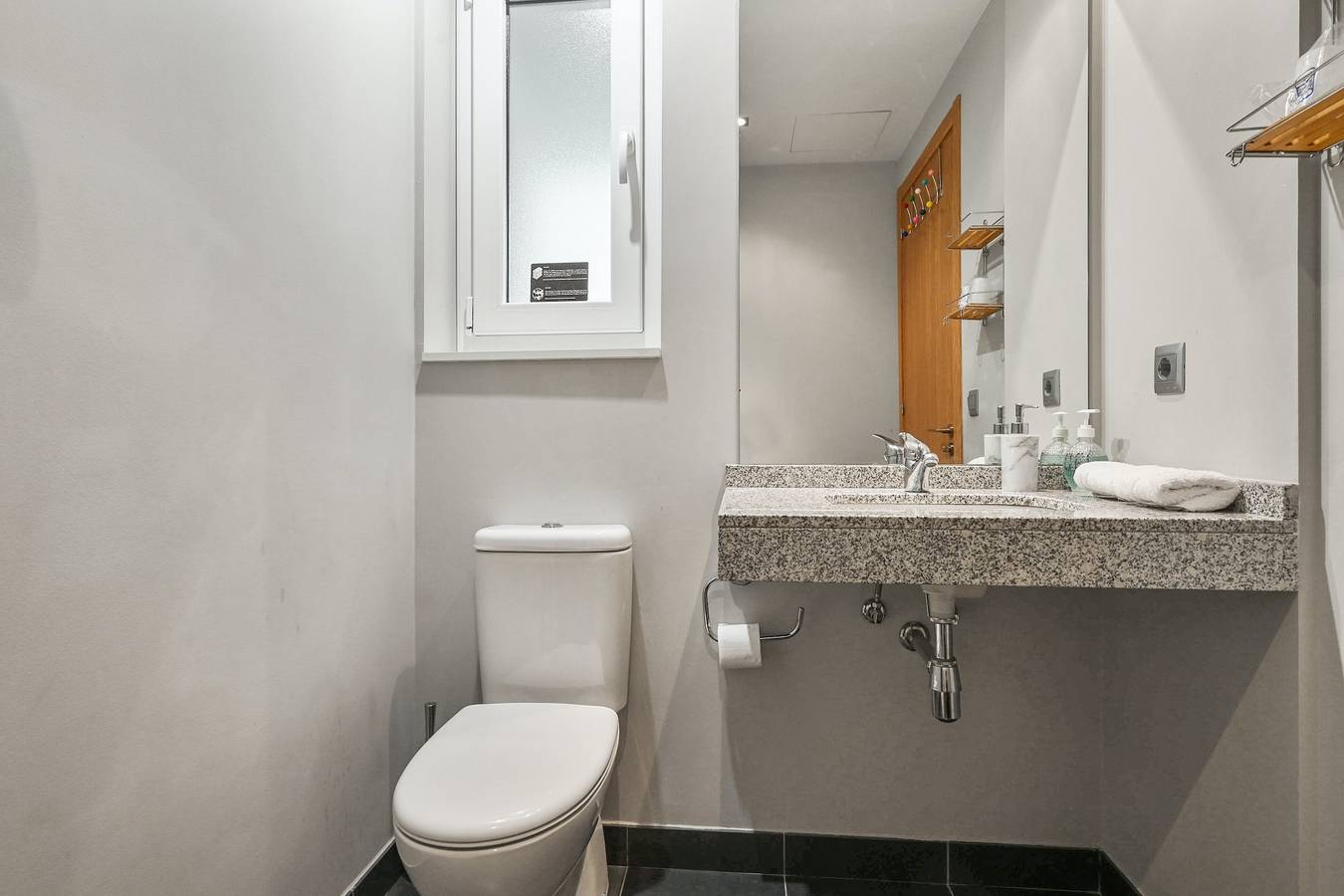 Charmant studio met uitzicht op berg in Arinsal - 40m², foto 10