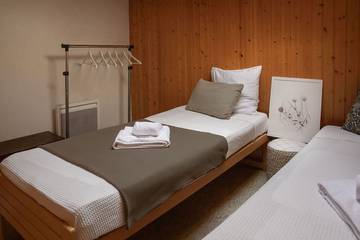 Chalet für 6 Personen in Ovronnaz, Leytron, Bild 3