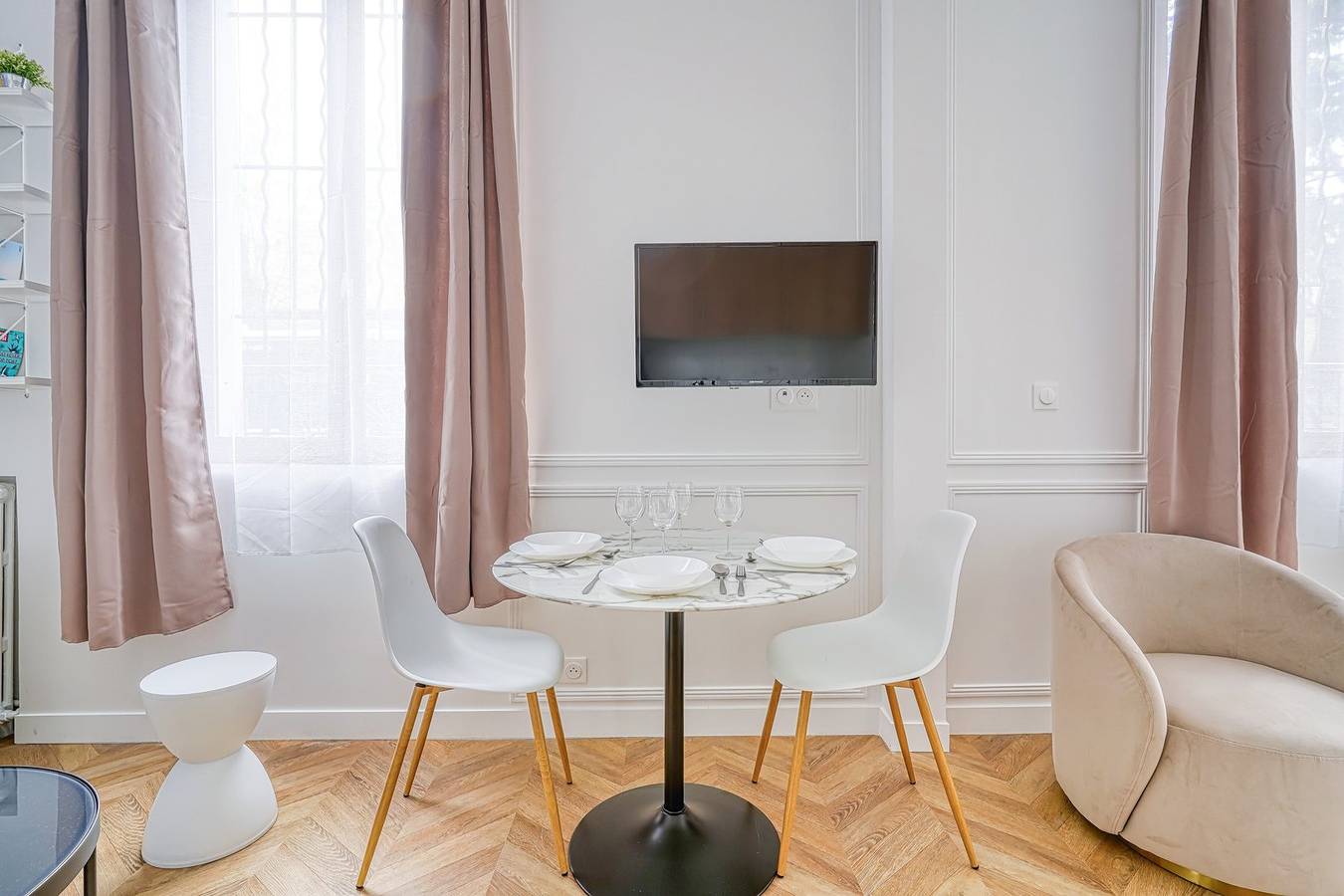 Appartement entier, Guestready - Escapade moderne à deux pas de Paris in Nanterre, Hauts-de-Seine