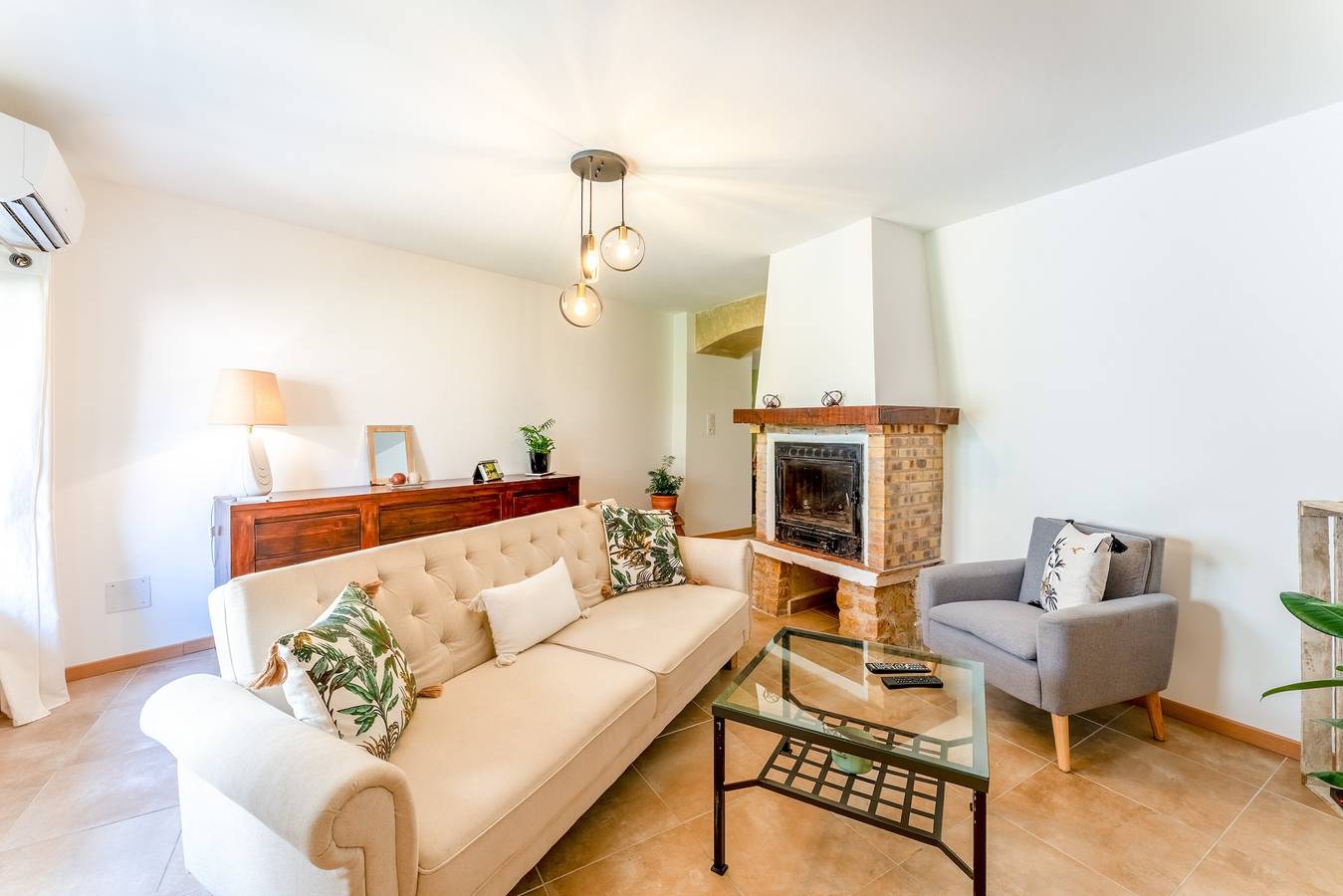 Casa de vacaciones 'La Bonbonnière' – Encanto y confort al pie del Mont Ventoux in Malaucène, Parque natural regional del Mont Ventoux