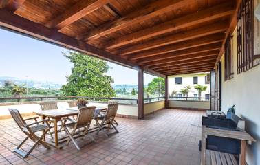 Ferienhaus für 5 Personen in Cisano, Bardolino, Bild 1