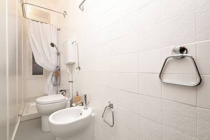 Appartamento intero, [Finestranelborgo] 5Terre-Portovenere-Vista mare in Porto Venere, Comune di Porto Venere