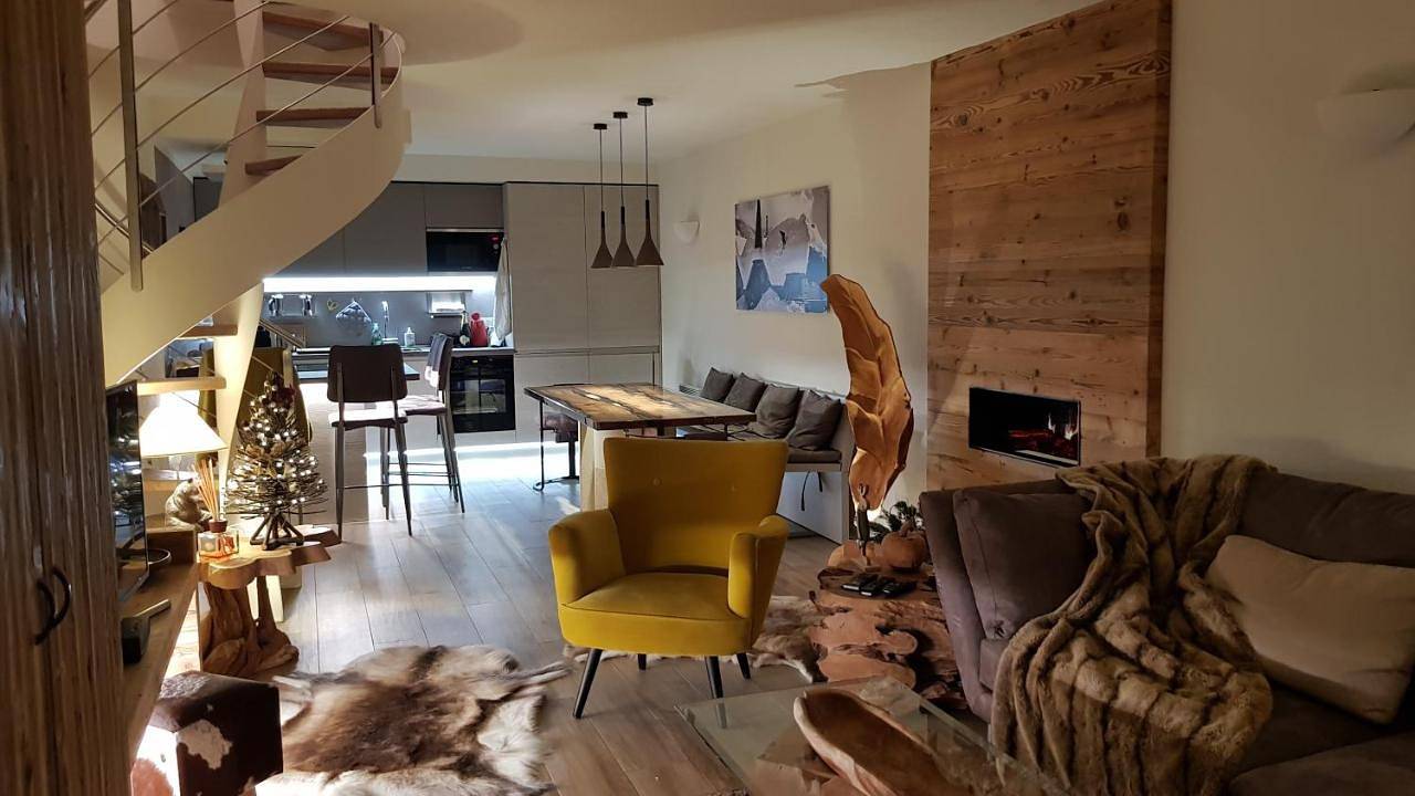 Masetto in Madonna di Campiglio, Alpi dell'Adamello e della Presanella