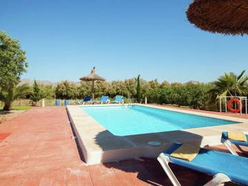 Gîte pour 6 Personnes dans Pollença, Sierra de Tramontana, Photo 4