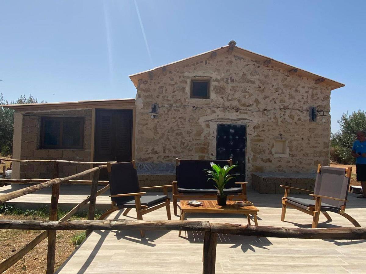 Lovely Country House in Partinico, Provincia di Palermo