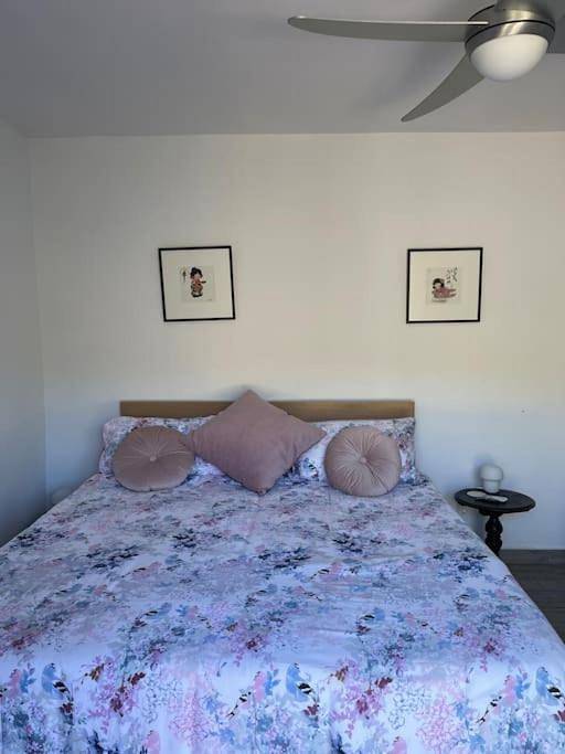 Casa rural para 6 personas, con piscina además de jardín y vistas en Comares - 4