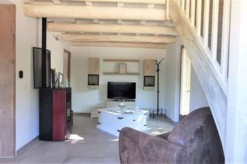 Location De Vacances pour 4 Personnes dans Roussillon, Parc naturel régional du Luberon, Photo 4