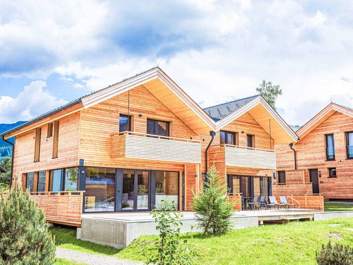 Holiday apartment for 8 people - 1