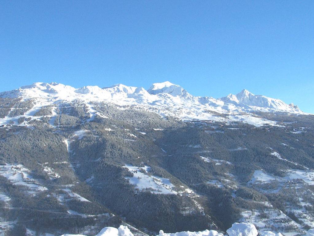 Etape de Vaugel - L'Etape de Vaugel in Bourg-Saint-Maurice, Région d'Albertville