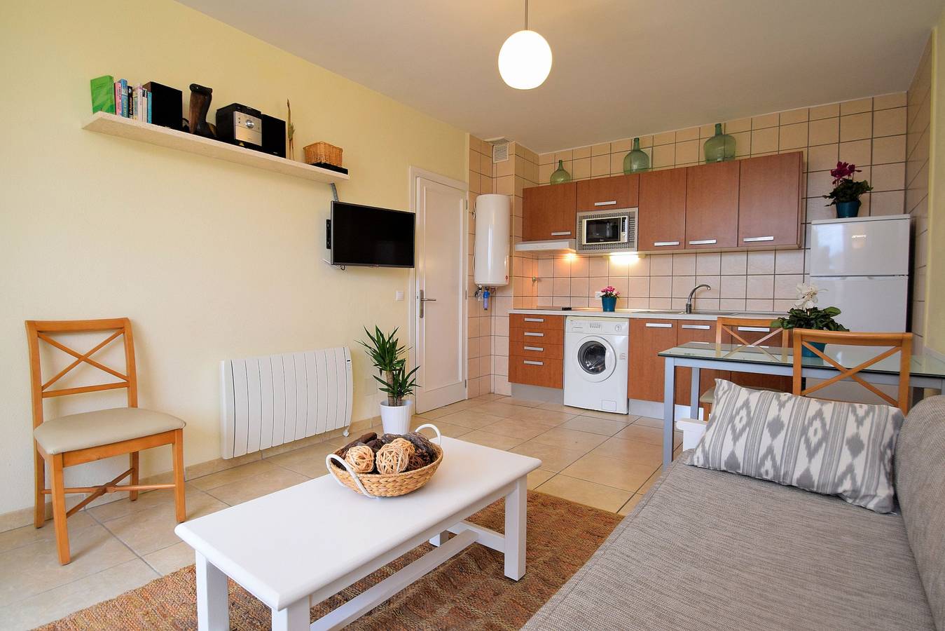 Apartamento entero, 092 Apartamento Ca n'Antonia Etvpl/13228 by Mallor in Can Picafort, Santa Margalida