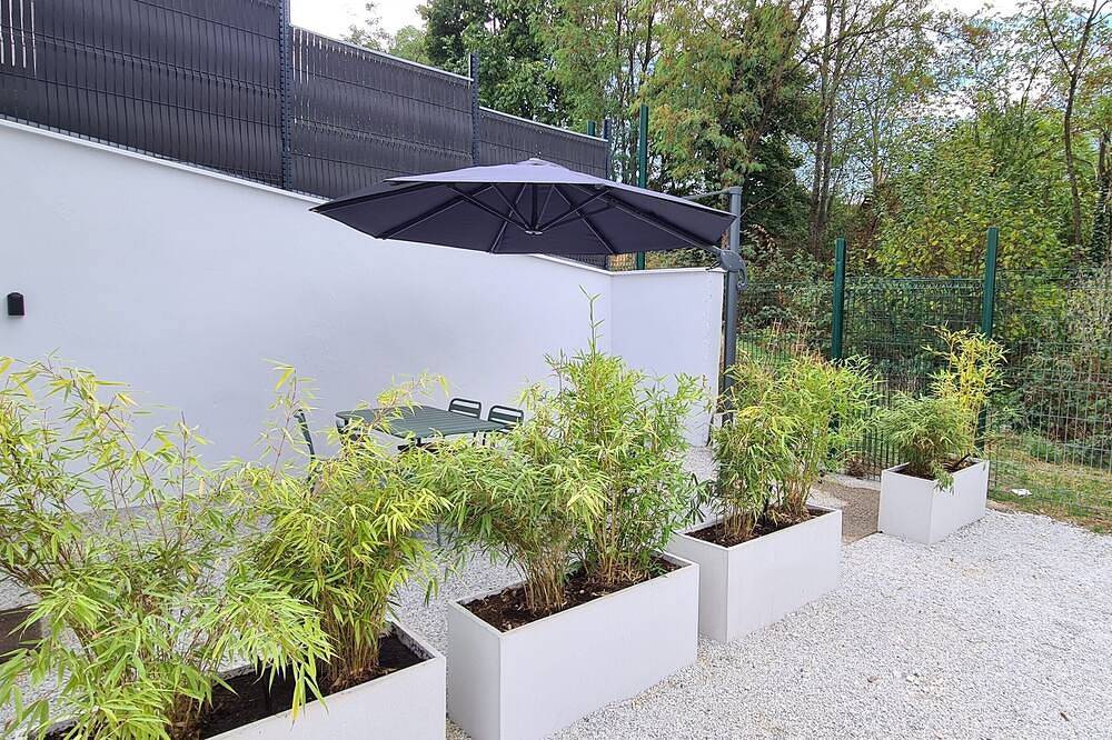Appartement entier, Appartement neuf à la campagne in Alby-sur-Chéran, Région d'Annecy