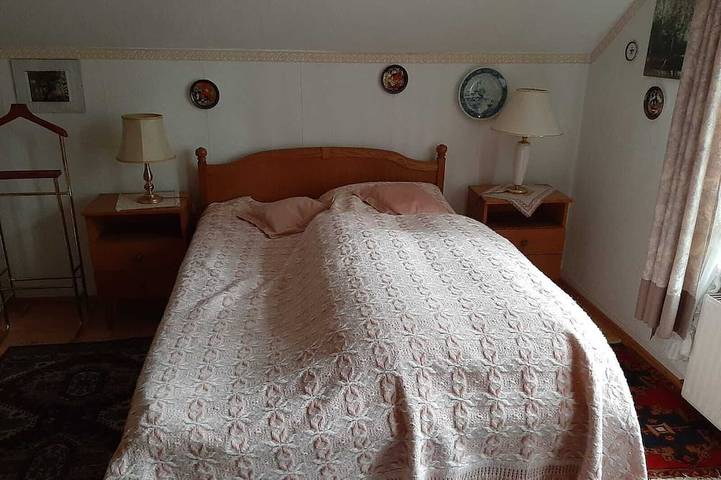 Ferienhaus für 3 Personen, mit Garten, mit Haustier in Gerdau - 4