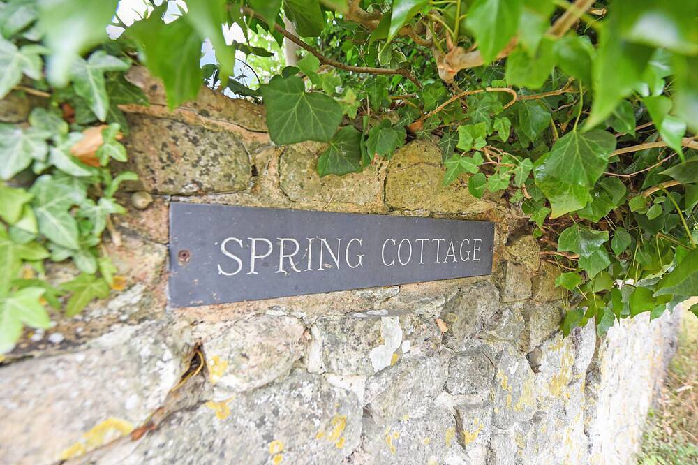Casa vacanza a Sussex a partire da 385€ a notte
