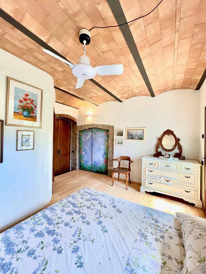 I Glicini Appartamento in Castagneto Carducci, Etruskische kust