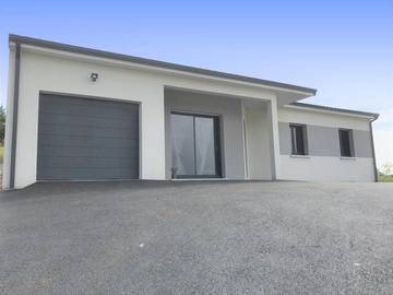 Gîte pour 6 personnes, avec terrasse, animaux acceptés à Coulounieix-Chamiers