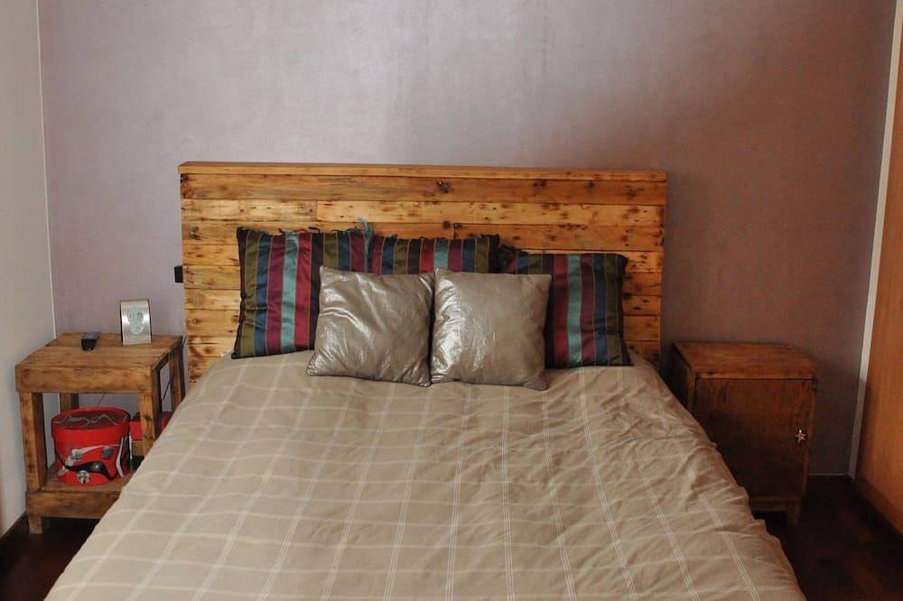 Spectacular house in La Molina (Alp) on 2 floors with private garden With Wifi in La Molina, Alp