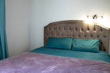 Ferienwohnung für 6 Personen in Bar