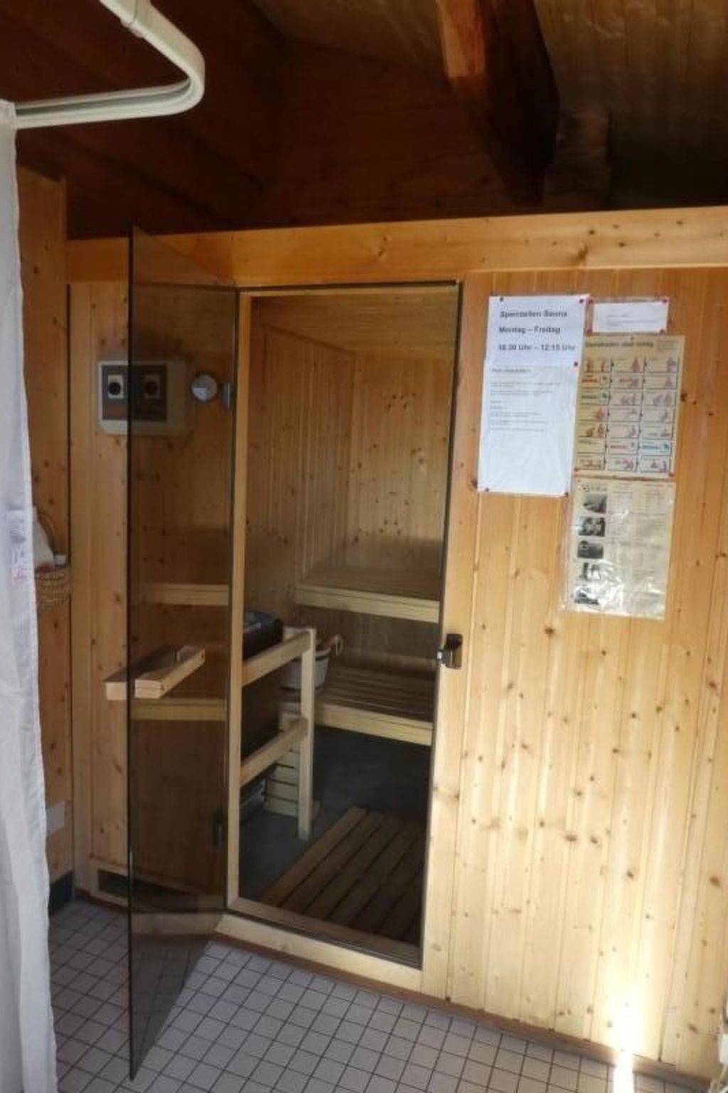 Ferienhaus in Hasliberg, Berner Oberland