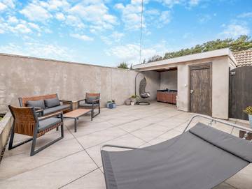 Holiday Rental for 4 People in Scarborough, North Yorkshire, Photo 1