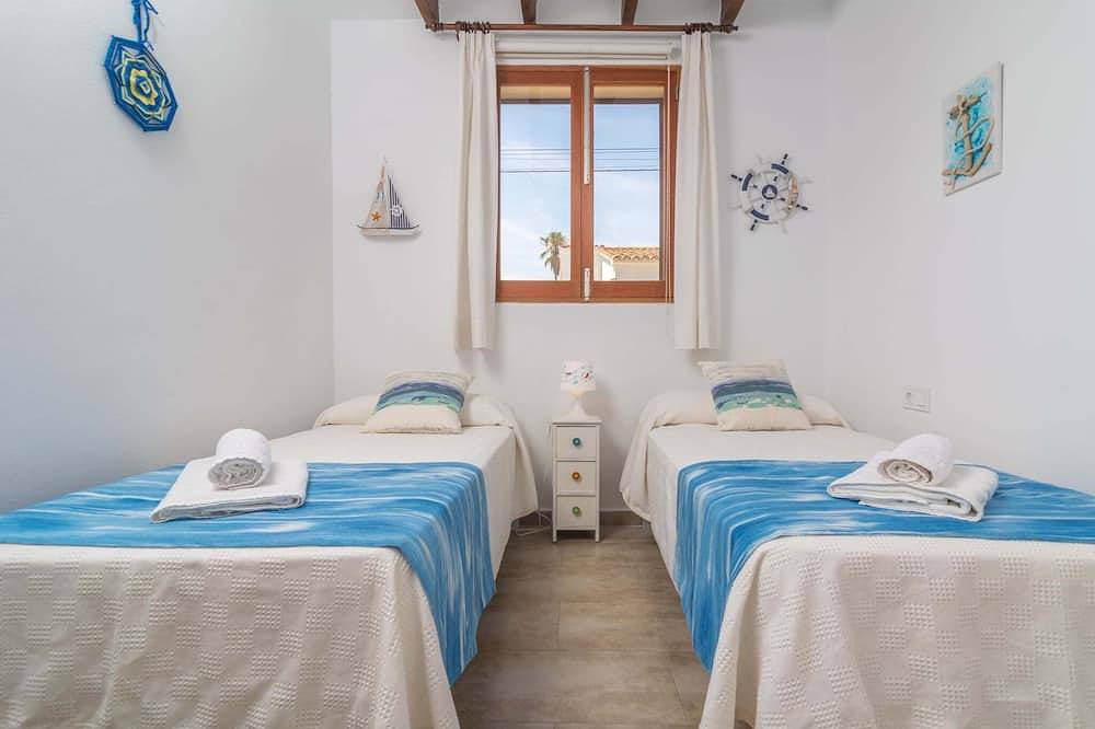 Apartamento entero, Vila Ca Shermano - Apartamento Con Wifi Gratis in Colònia de Sant Pere, Artà