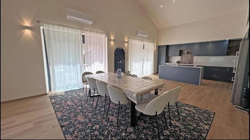 Location de vacances pour 10 personnes, avec terrasse dans Lac de Saint Pardoux