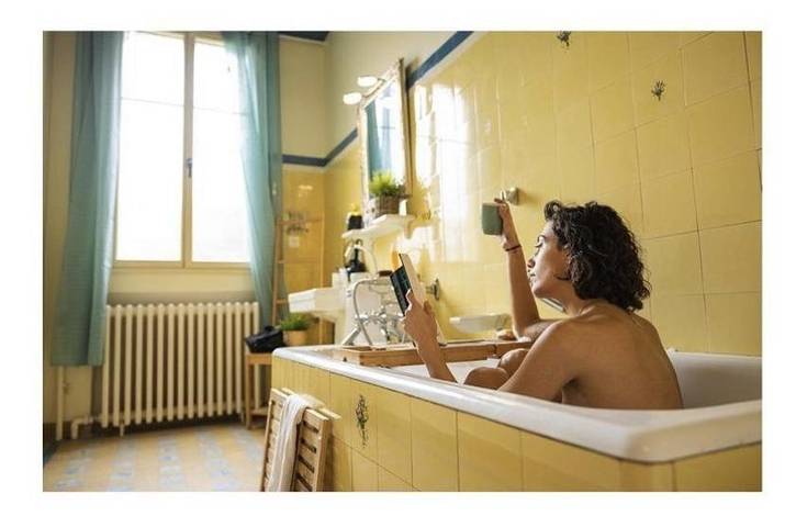 Location de vacances pour 14 personnes, avec Terrasse ainsi que Jardin et Sauna à Bréviandes - 4
