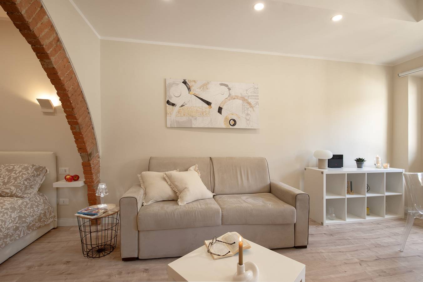 Appartamento intero, Fossi - Flo Apartments in Firenze Centro storico, Firenze