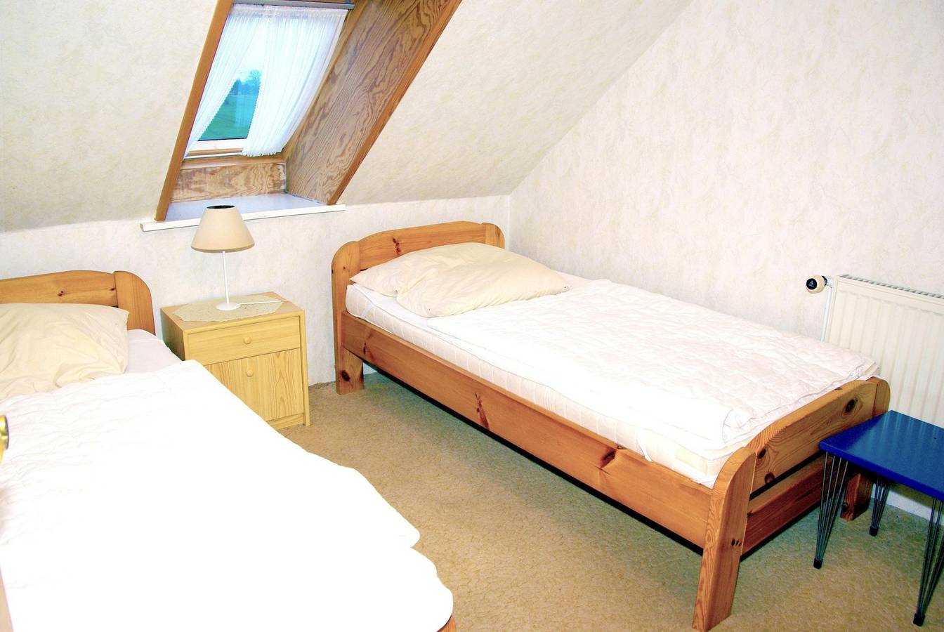 Hel semesterlägenhet, An der alten Pappel Nr. 2 in West Fehmarn, Fehmarn