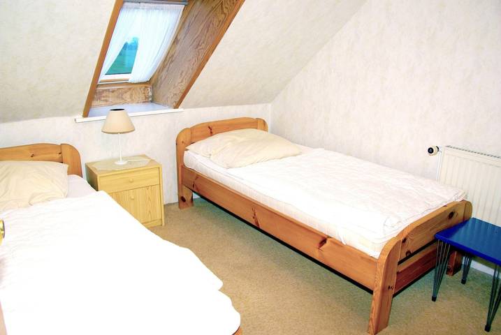 Ferienwohnung für 3 Personen, mit Garten und Terrasse in Westerbergen - 2