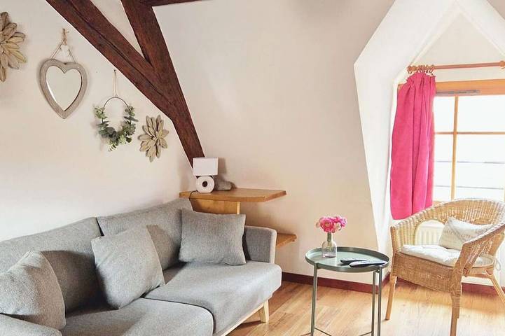 Appartement de vacances pour 2 personnes - 1