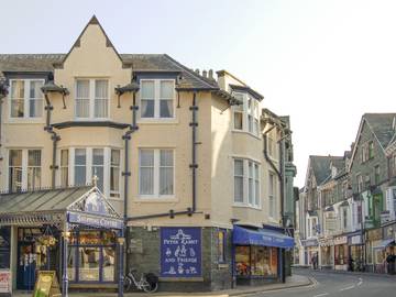 Cottage for 3 People in Keswick, Cumbria, Photo 1