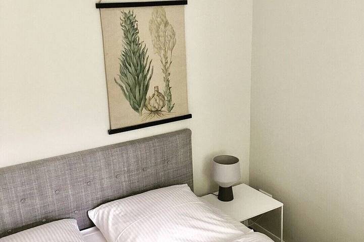 Ferienhaus für 4 Personen in Saal - 2