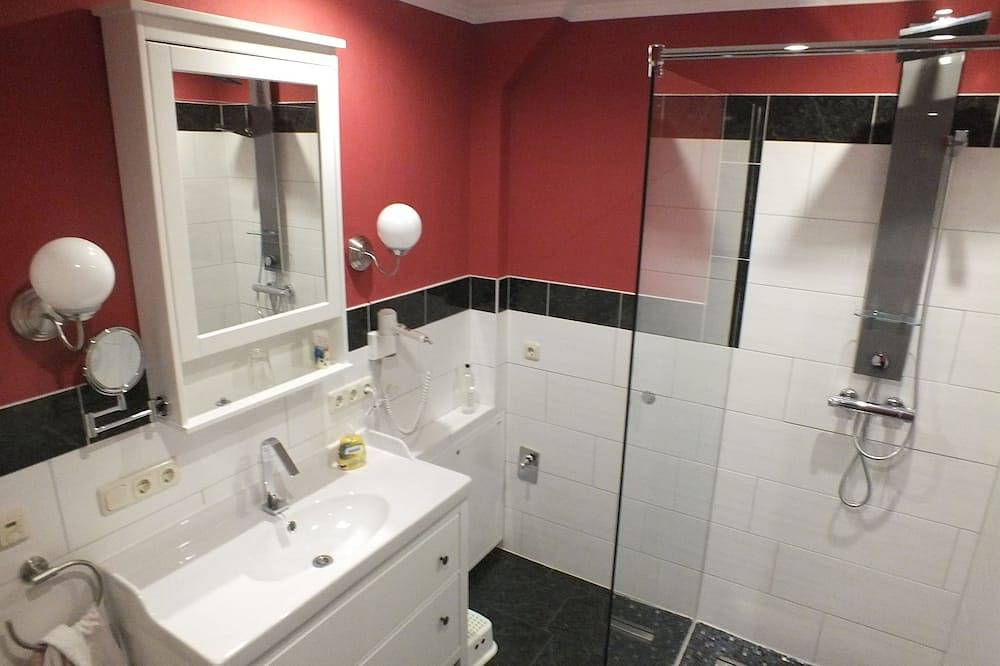 Exklusives Ferienhaus in der Lüneburger Heide in Bergen (Niedersachsen), Landkreis Celle