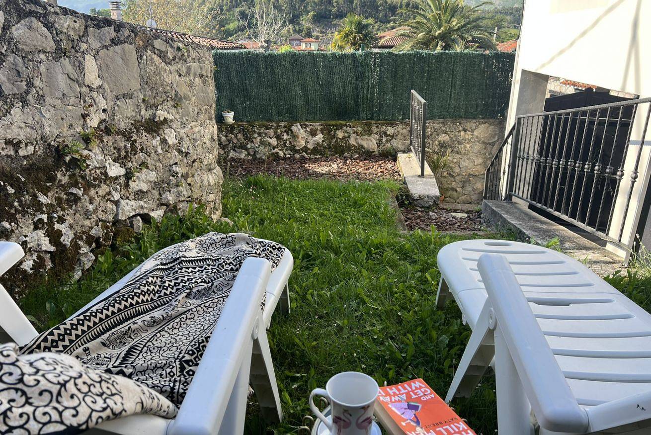 Apartamento entero, Cómoda Y Bonita Casa En La Costa De Llanes (Celorio). in Celorio, Llanes