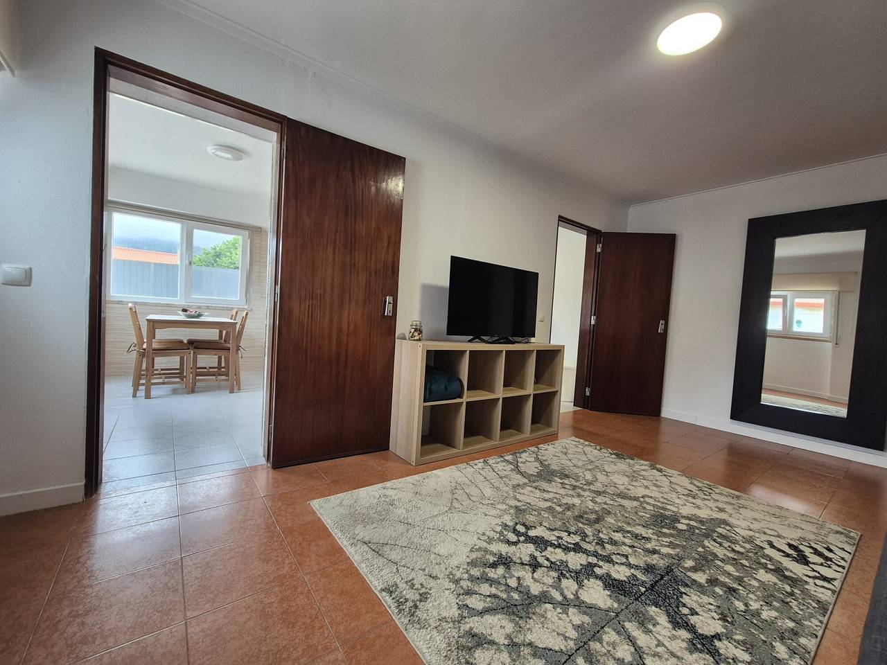 Alojamento 3Vistas Garden – Modernes Apartment in Várzea de Sintra in São Martinho (Sintra), Sintra