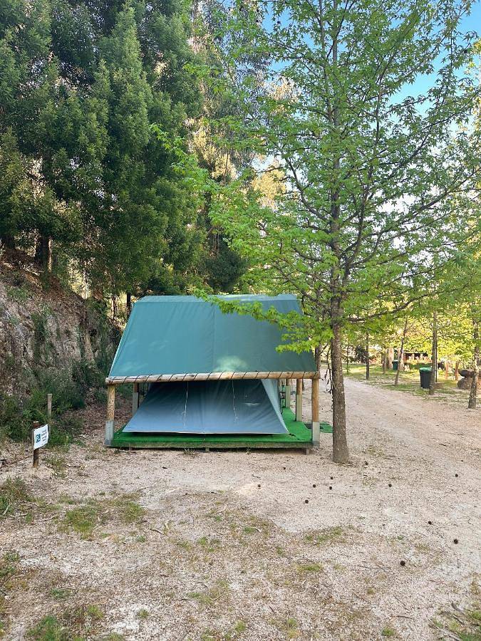 Bungalow in Vilar da Veiga, Parque Nacional da Peneda-Gerês