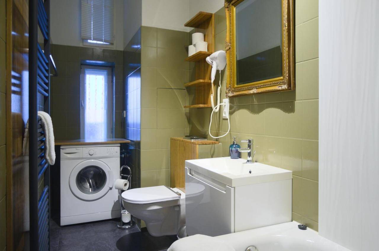 Ganze Wohnung, Three-Bedroom Apartment in Prenzlauer Berg Berlin, Berlin