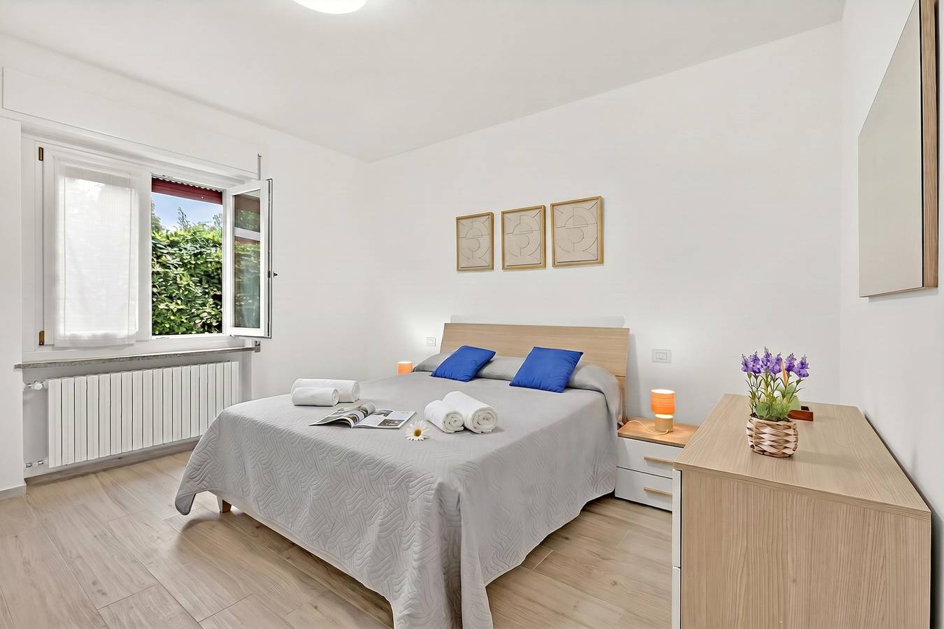 Apartamento entero, Diamond Lake Apartment 13918 in Angera, Municipio de Angera
