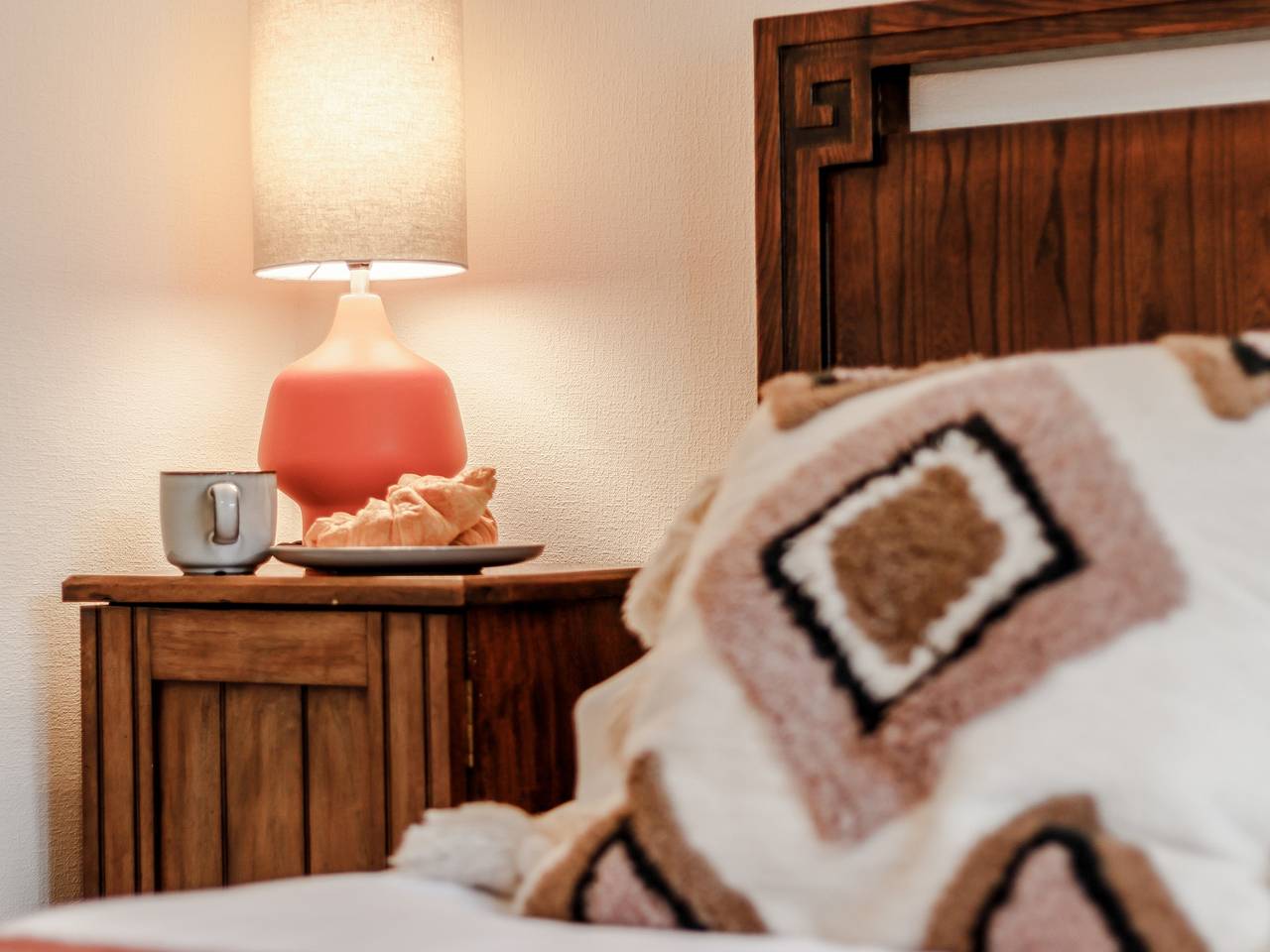 Holiday Rental for 6 People in Loch Tay, Perthshire