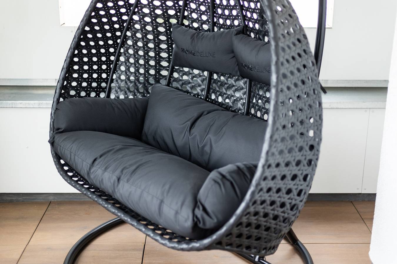 Ganze Wohnung, Deluxe-Apartment Frauenberg mit Seeblick, Balkon und Wi-Fi, 97qm in Bodman-Ludwigshafen, Obersee (Bodensee)