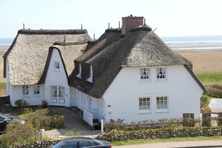 Ferienwohnung für 2 Personen in Rantum - 2
