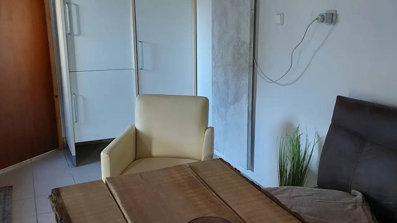 Ferienhaus für 2 Personen (45 m²) in Lócs in Lócs, Vas megye